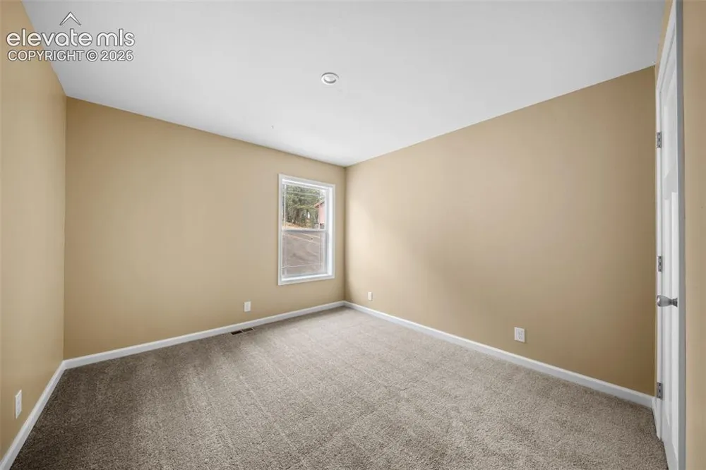 156 Fossil Creek Road Florissant, CO 80816