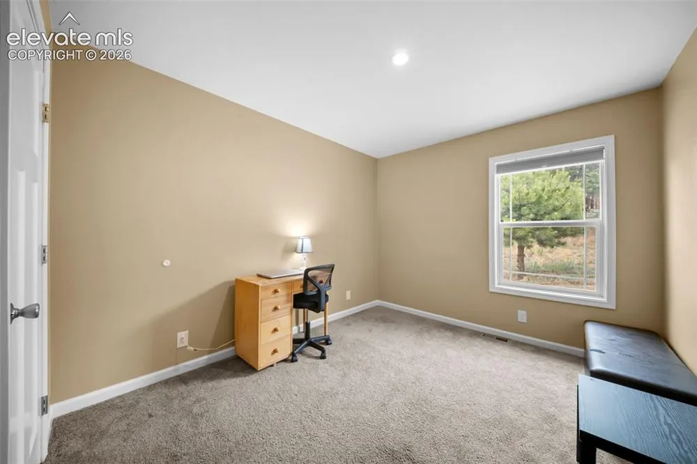156 Fossil Creek Road Florissant, CO 80816
