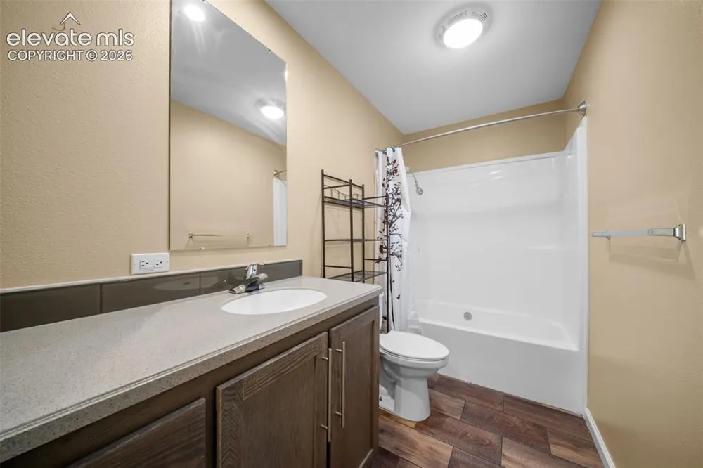 156 Fossil Creek Road Florissant, CO 80816