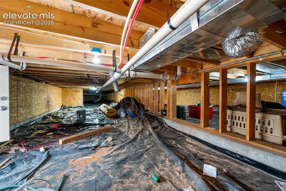 156 Fossil Creek Road Florissant, CO 80816