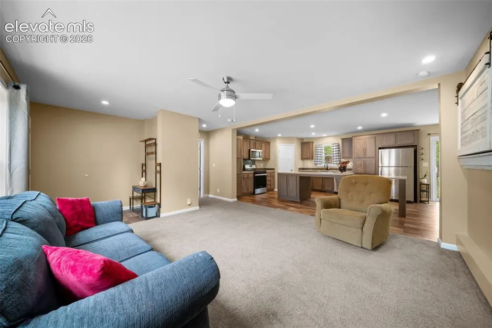 156 Fossil Creek Road Florissant, CO 80816