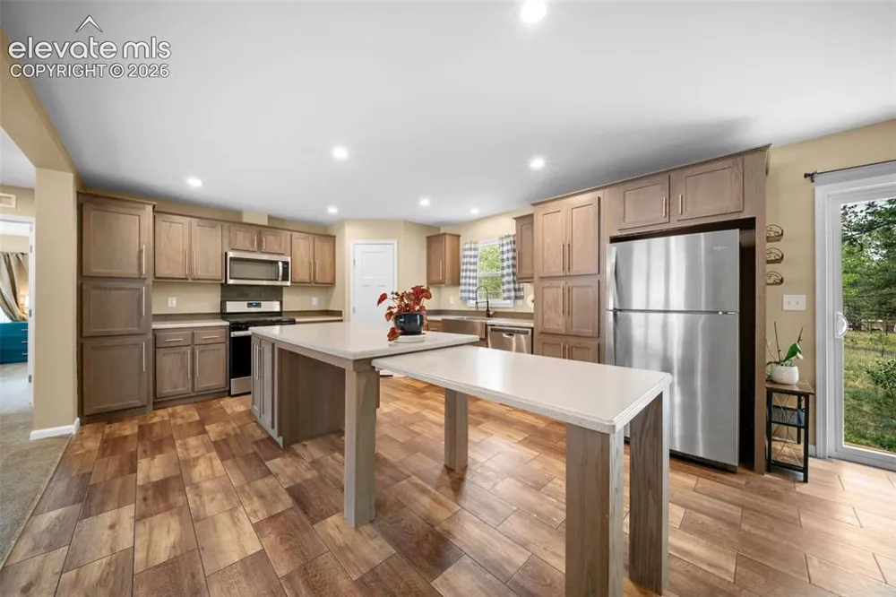 156 Fossil Creek Road Florissant, CO 80816