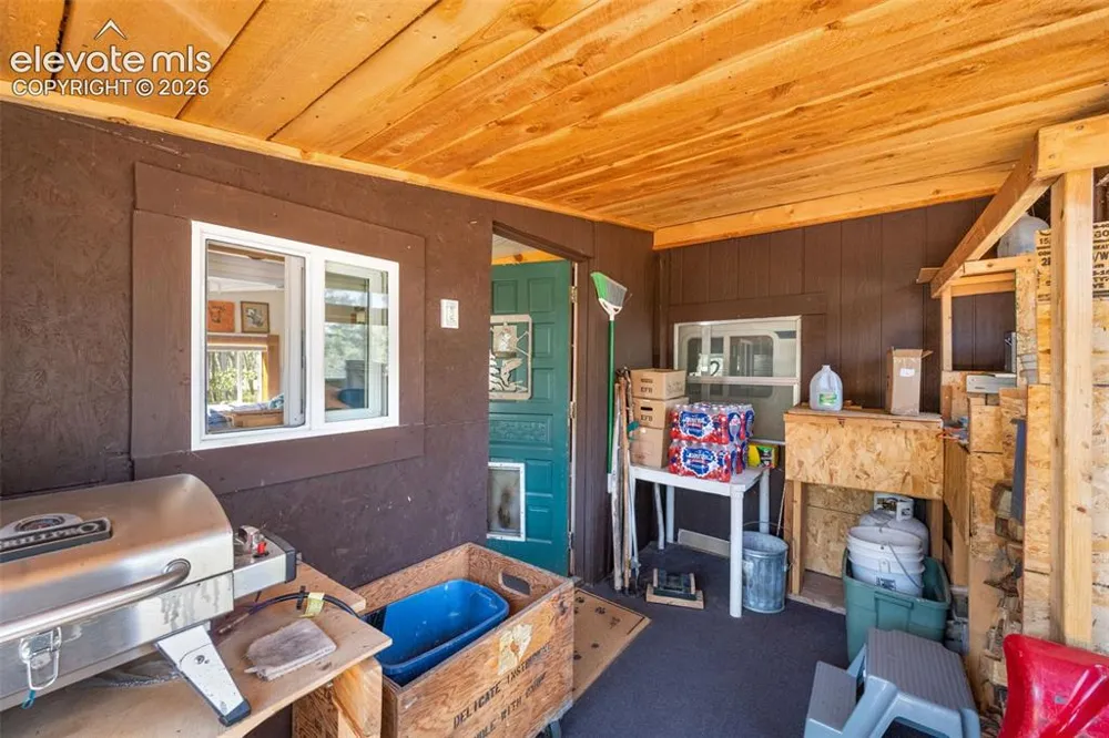106 Forest Court Guffey, CO 80820