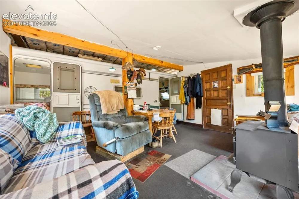 106 Forest Court Guffey, CO 80820