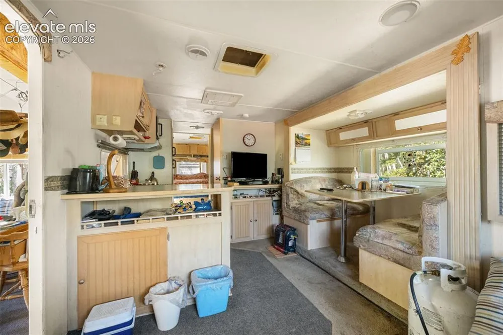 106 Forest Court Guffey, CO 80820