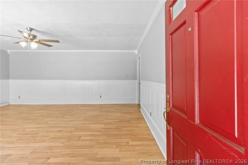 344 S 4th Street St Pauls, NC 28384