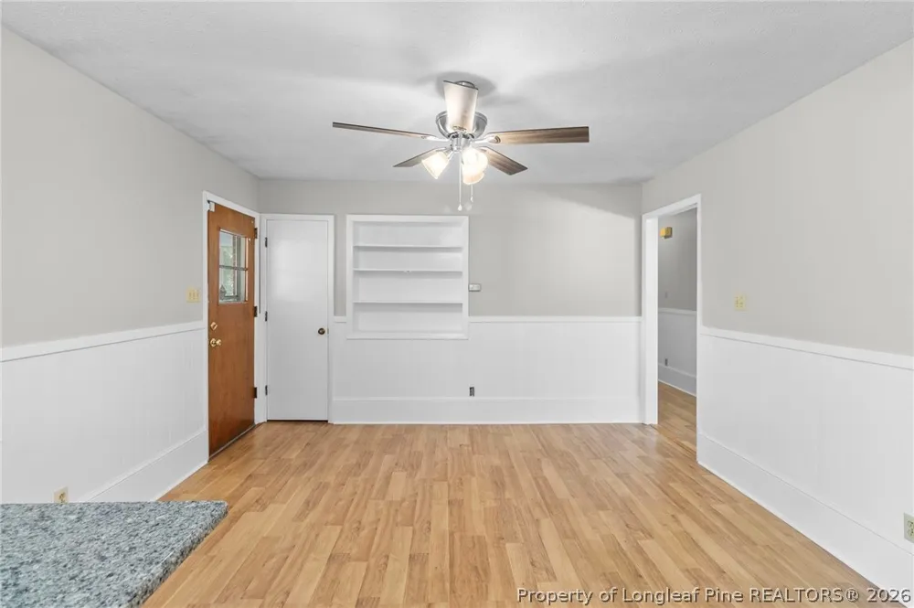 344 S 4th Street St Pauls, NC 28384