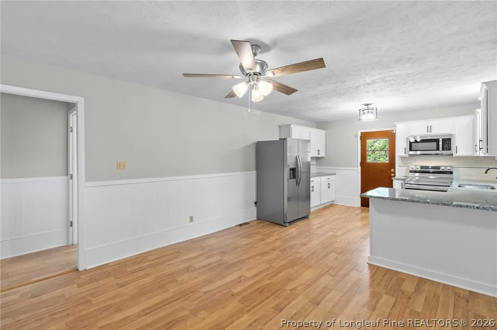 344 S 4th Street St Pauls, NC 28384