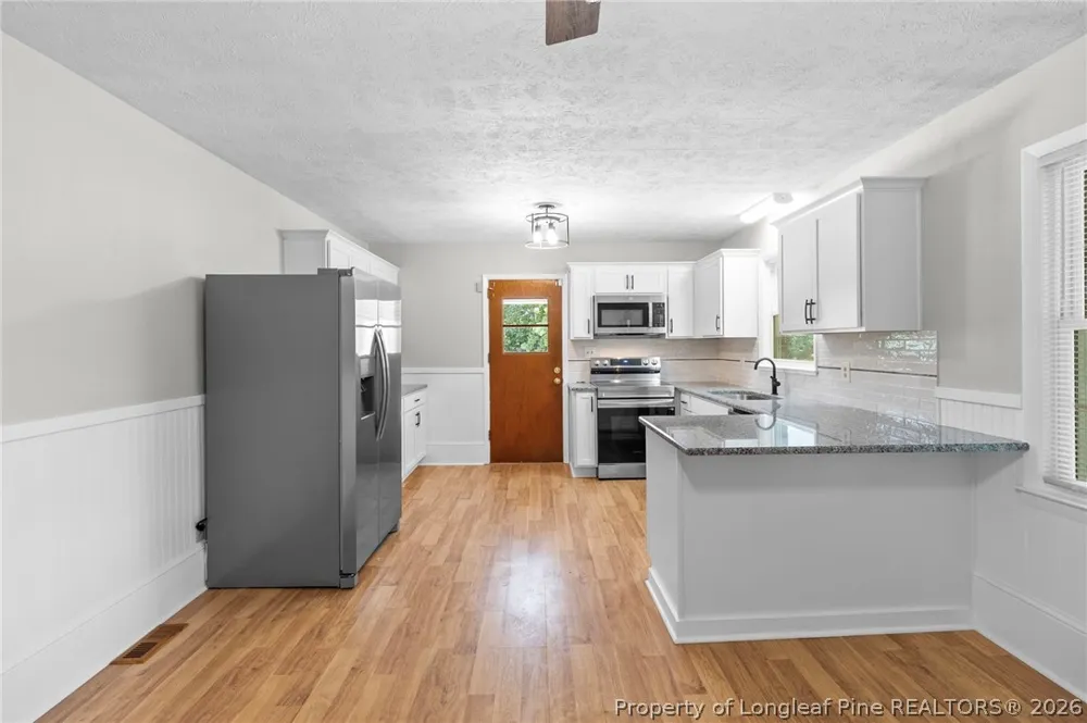 344 S 4th Street St Pauls, NC 28384