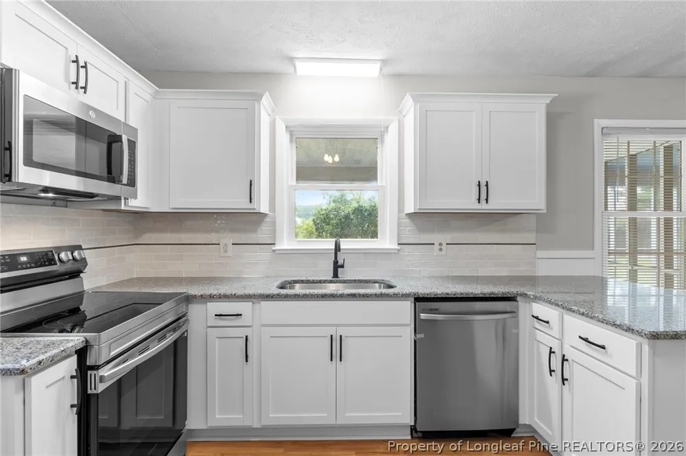 344 S 4th Street St Pauls, NC 28384
