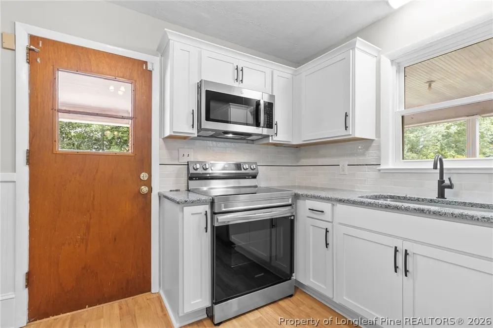 344 S 4th Street St Pauls, NC 28384