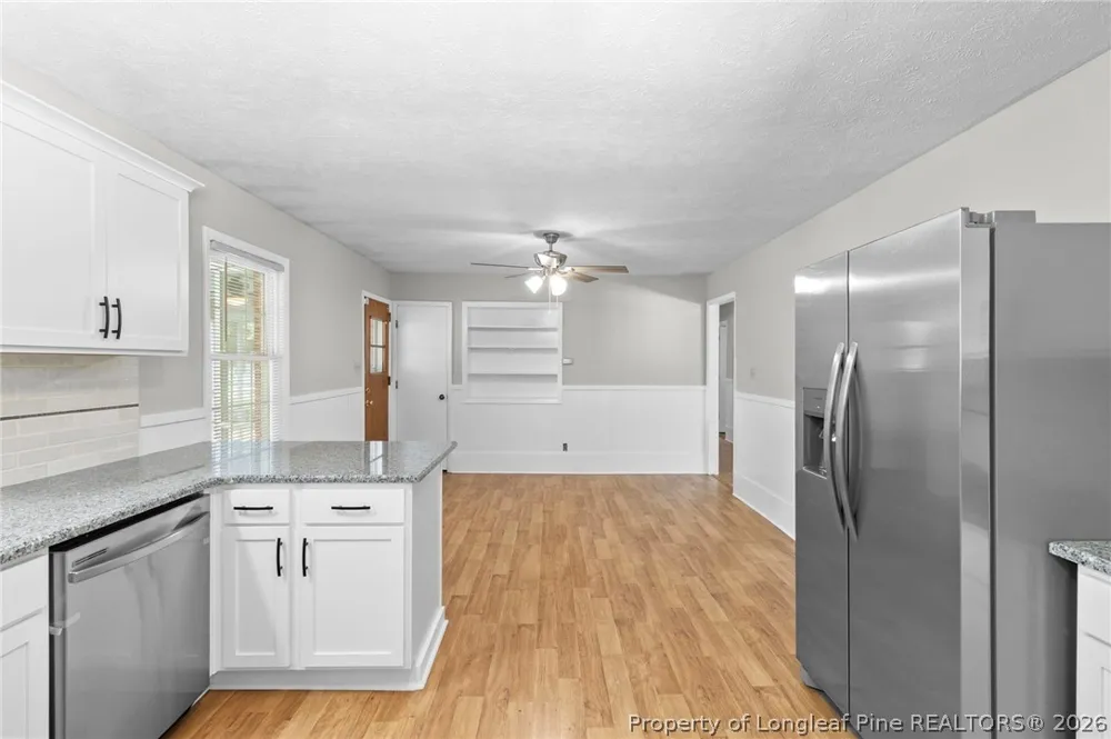 344 S 4th Street St Pauls, NC 28384