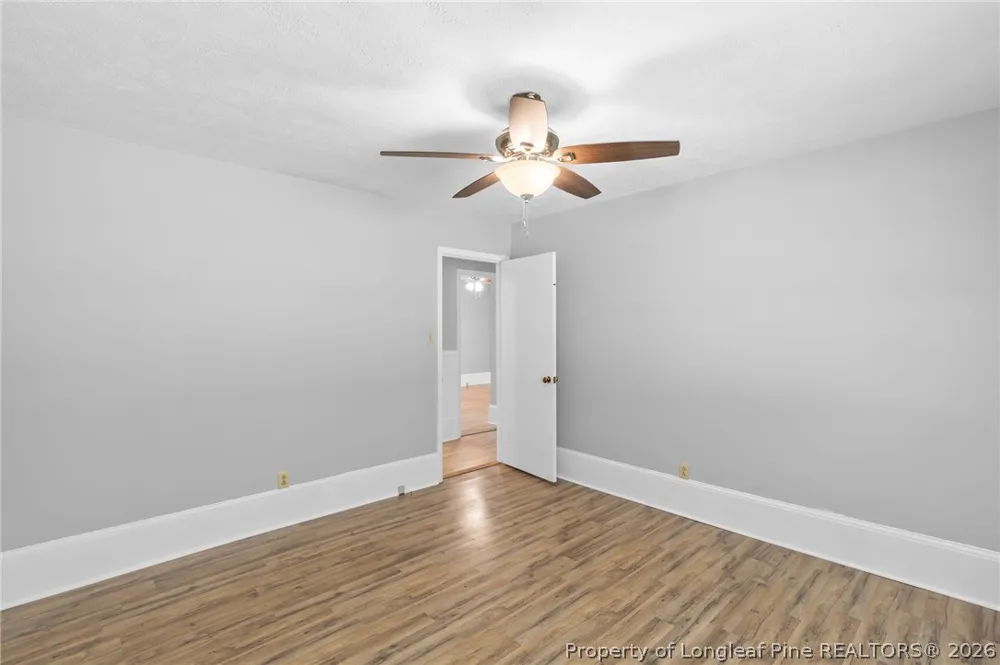 344 S 4th Street St Pauls, NC 28384