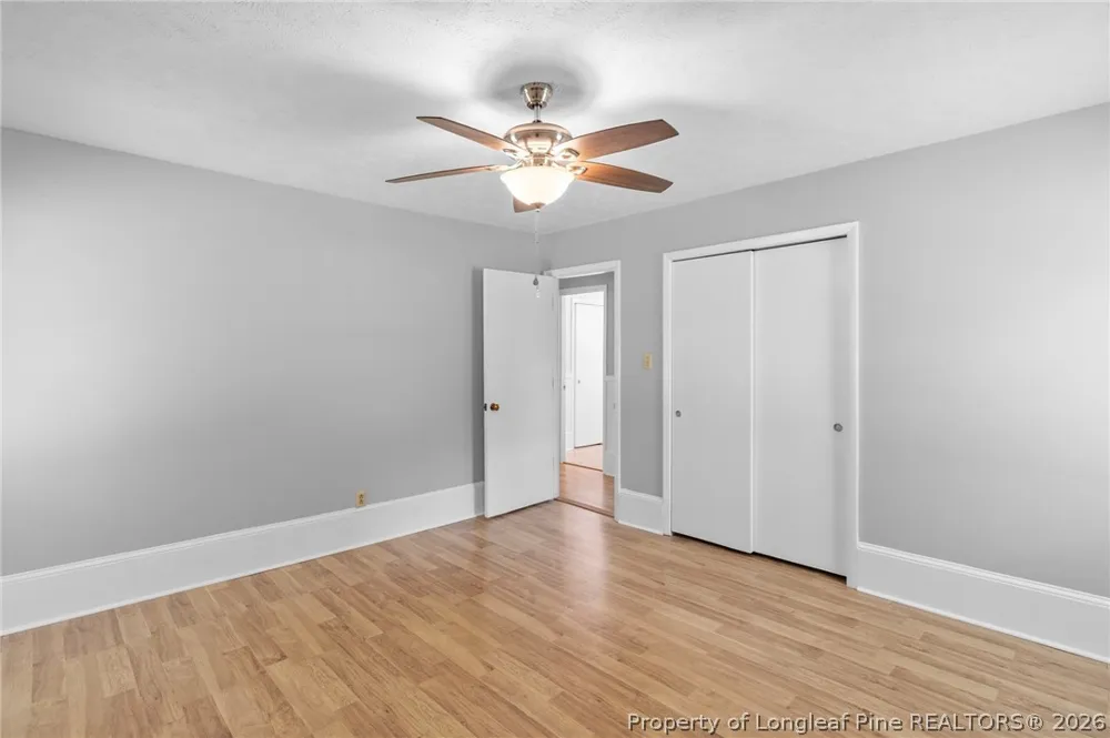 344 S 4th Street St Pauls, NC 28384