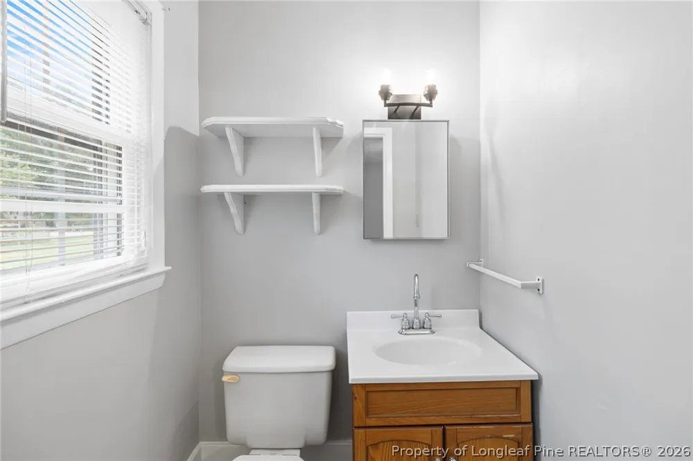 344 S 4th Street St Pauls, NC 28384
