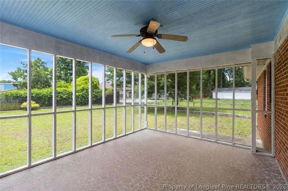 344 S 4th Street St Pauls, NC 28384
