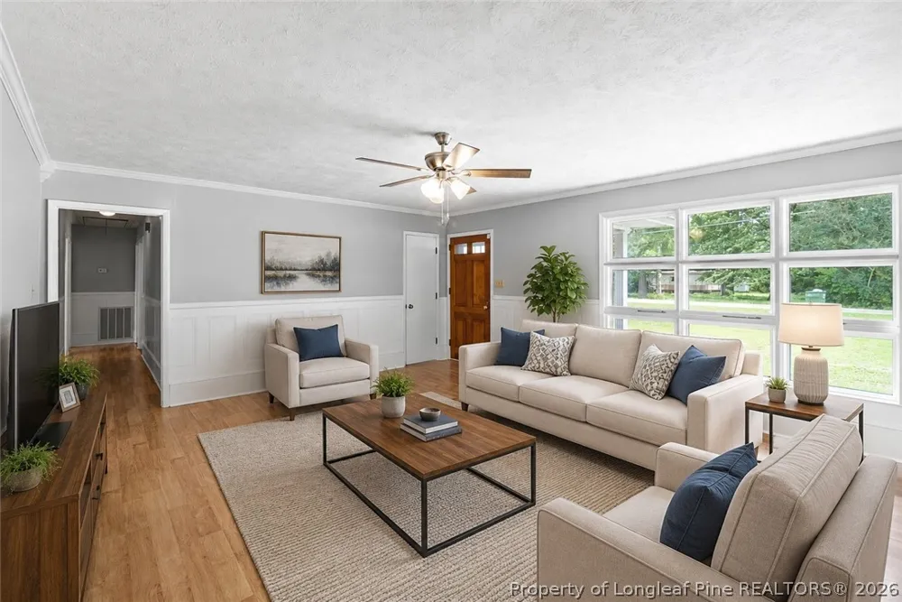 344 S 4th Street St Pauls, NC 28384