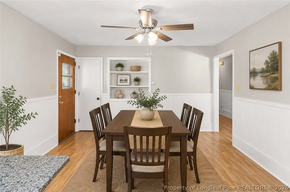 344 S 4th Street St Pauls, NC 28384