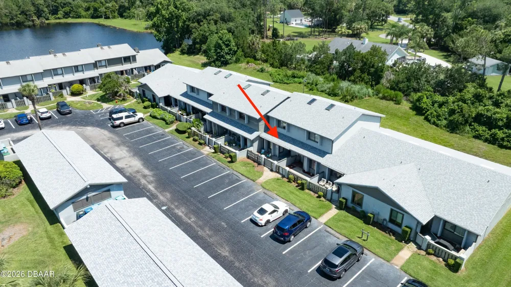 220 Lemon Tree Lane #220G Ormond Beach, FL 32174