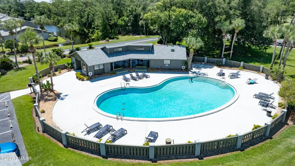 220 Lemon Tree Lane #220G Ormond Beach, FL 32174