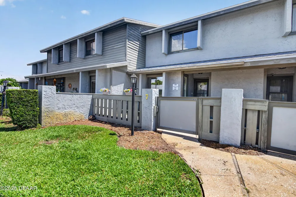 220 Lemon Tree Lane #220G Ormond Beach, FL 32174