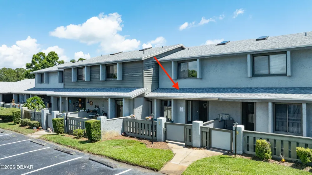 220 Lemon Tree Lane #220G Ormond Beach, FL 32174