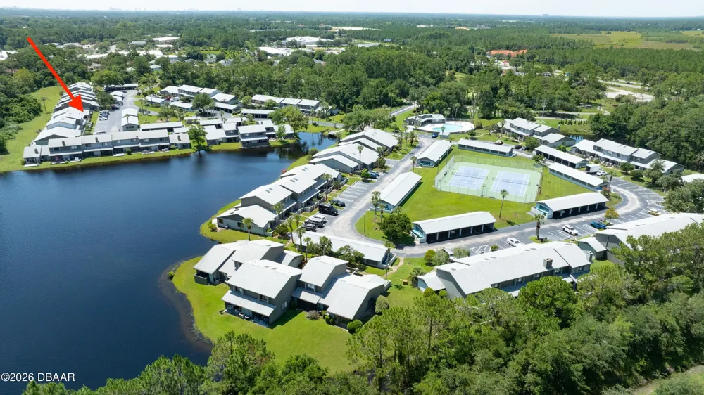 220 Lemon Tree Lane #220G Ormond Beach, FL 32174