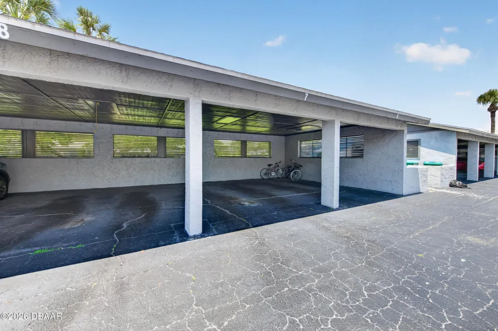 220 Lemon Tree Lane #220G Ormond Beach, FL 32174