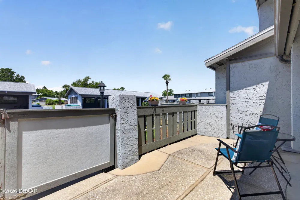 220 Lemon Tree Lane #220G Ormond Beach, FL 32174