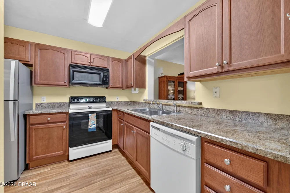 220 Lemon Tree Lane #220G Ormond Beach, FL 32174