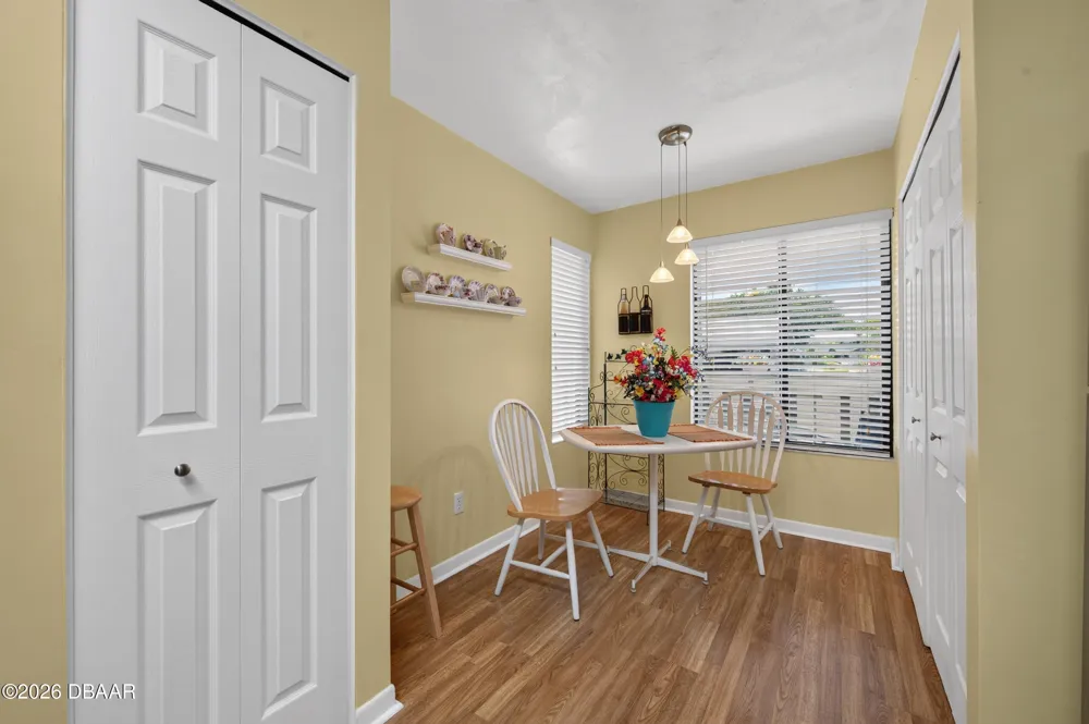 220 Lemon Tree Lane #220G Ormond Beach, FL 32174