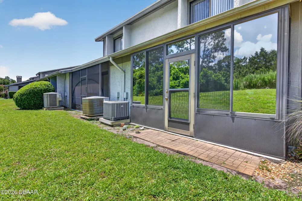220 Lemon Tree Lane #220G Ormond Beach, FL 32174