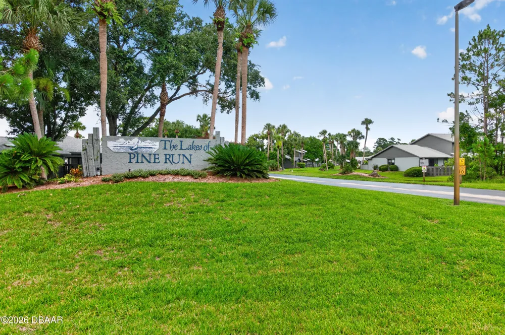 220 Lemon Tree Lane #220G Ormond Beach, FL 32174