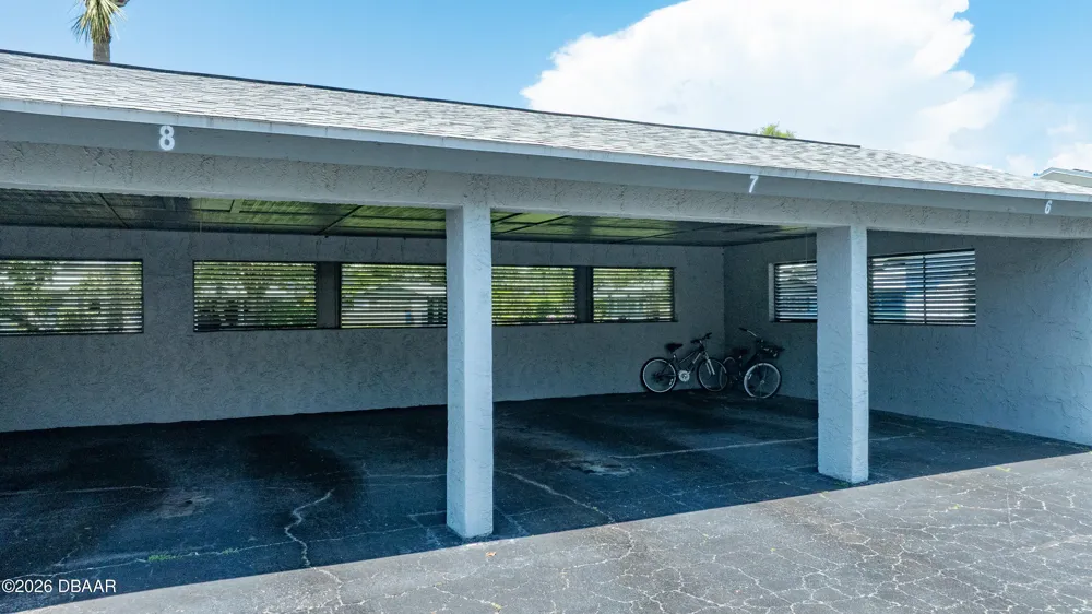 220 Lemon Tree Lane #220G Ormond Beach, FL 32174