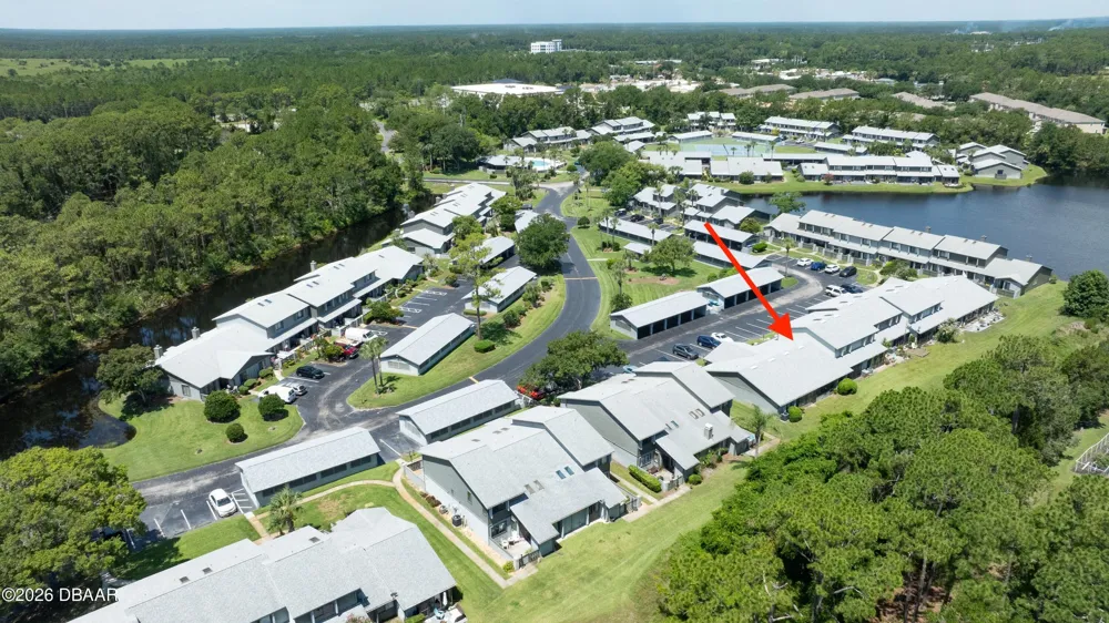 220 Lemon Tree Lane #220G Ormond Beach, FL 32174