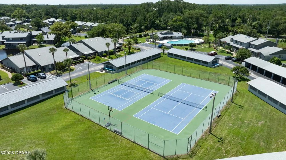 220 Lemon Tree Lane #220G Ormond Beach, FL 32174