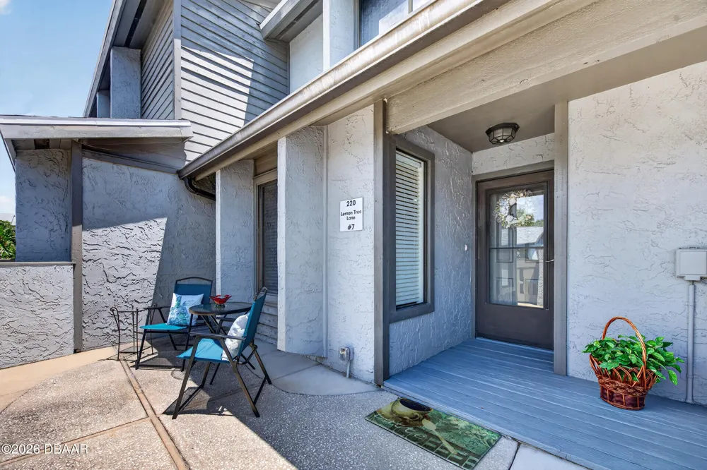 220 Lemon Tree Lane #220G Ormond Beach, FL 32174