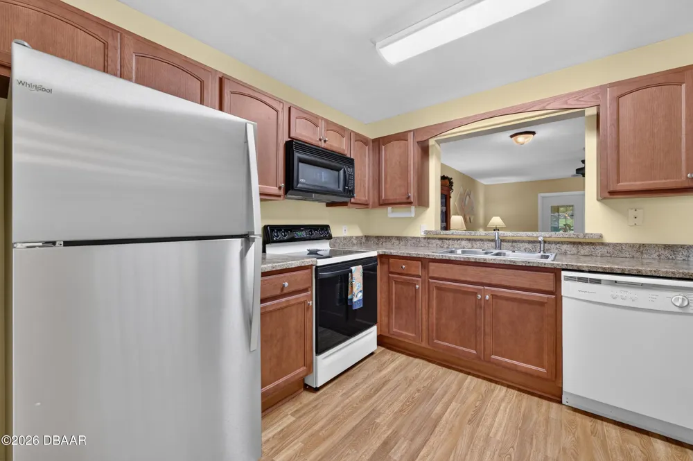 220 Lemon Tree Lane #220G Ormond Beach, FL 32174