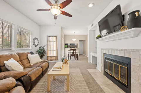 3001 Cedar Street #A 102