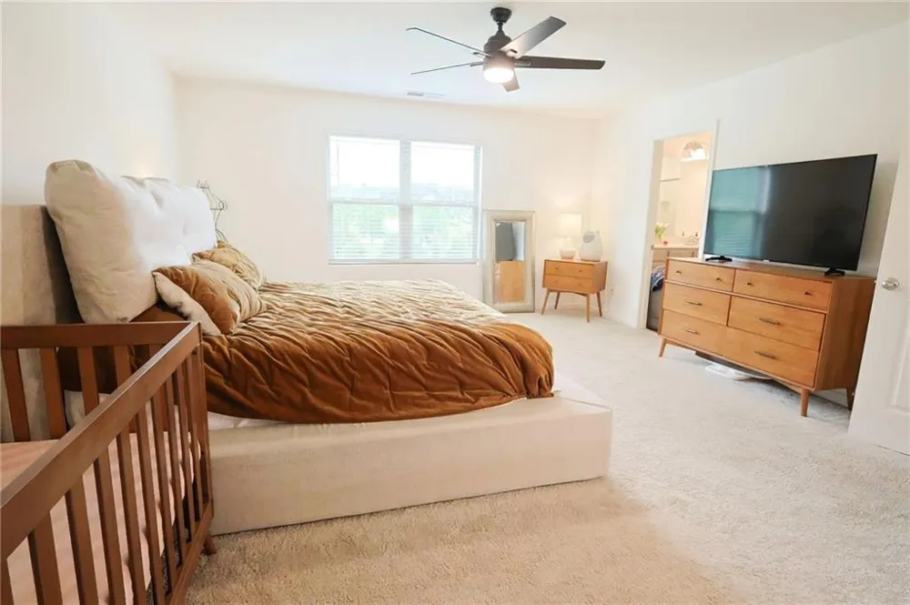 5630 Flint Lane Cumming, GA 30028