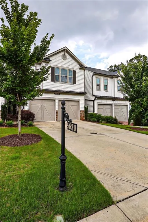 5630 Flint Lane Cumming, GA 30028