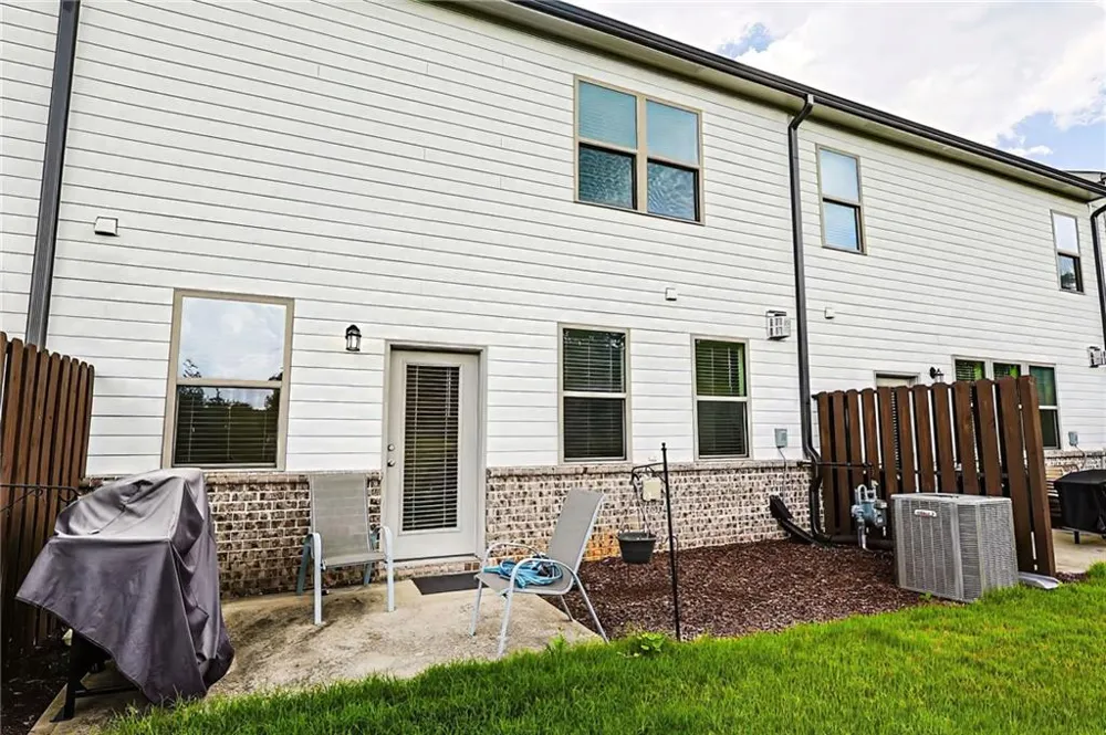 5630 Flint Lane Cumming, GA 30028