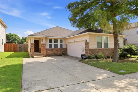 7004 Cotton Seed Drive