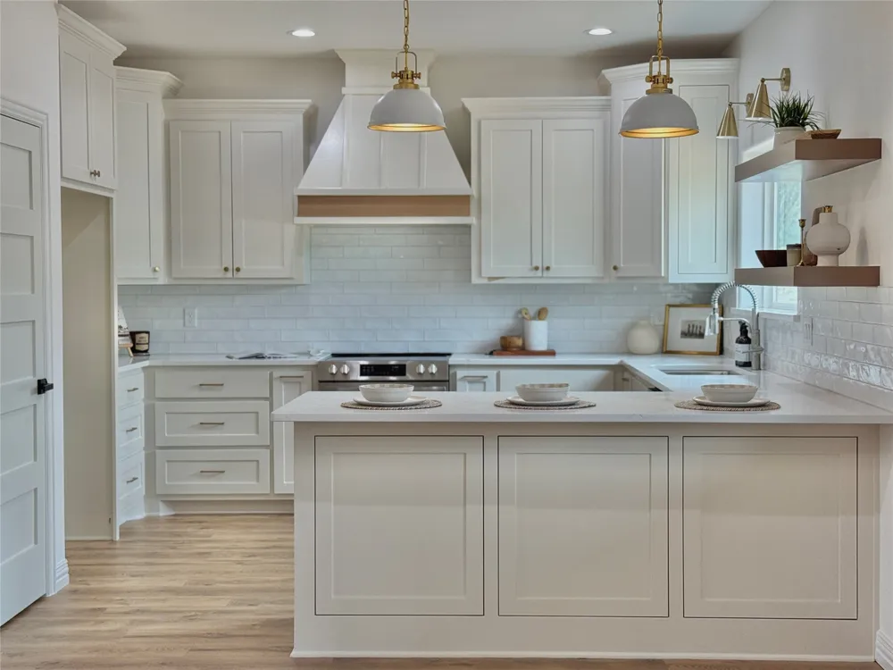 785 Blue Marlin Court Bluff Dale, TX 76433