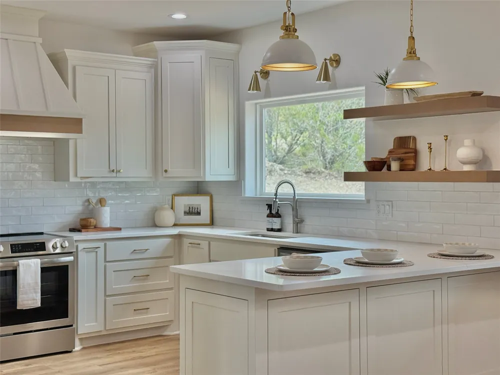 785 Blue Marlin Court Bluff Dale, TX 76433