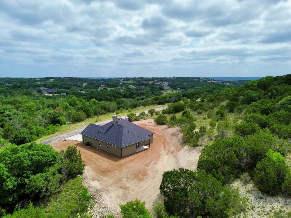 785 Blue Marlin Court Bluff Dale, TX 76433