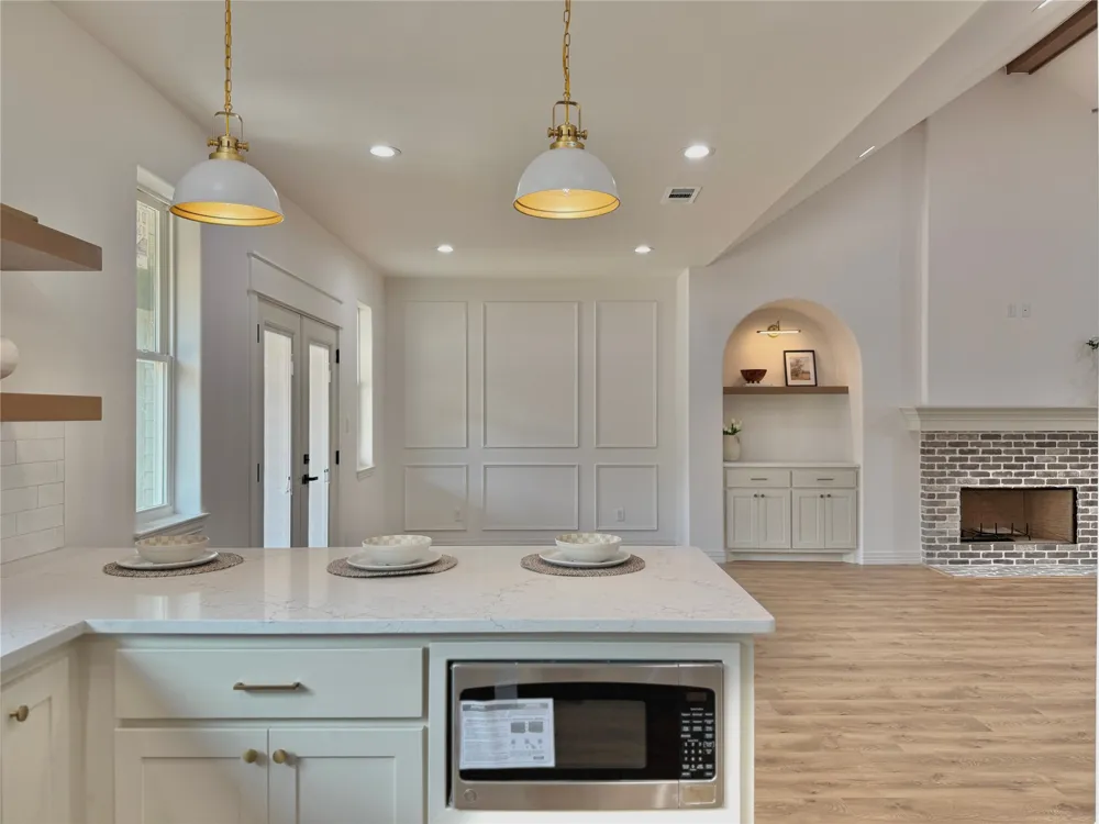 785 Blue Marlin Court Bluff Dale, TX 76433