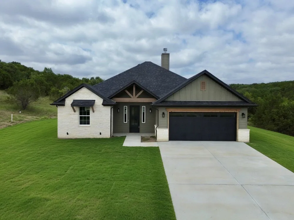 785 Blue Marlin Court Bluff Dale, TX 76433
