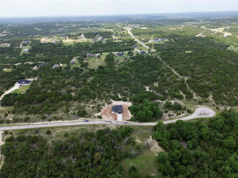 785 Blue Marlin Court Bluff Dale, TX 76433