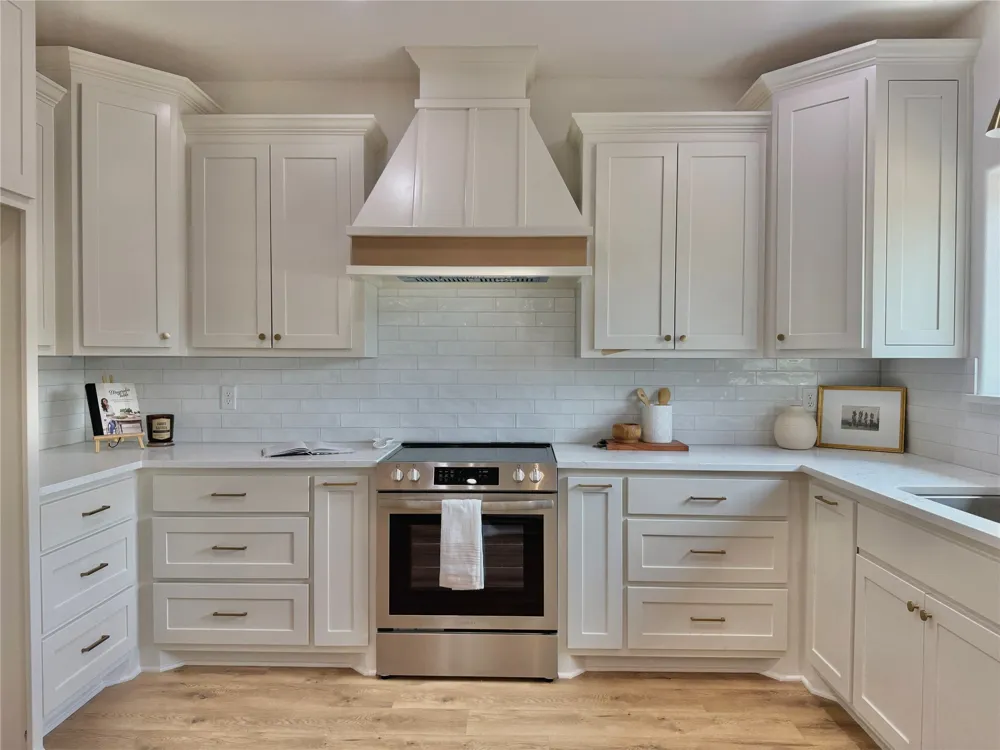 785 Blue Marlin Court Bluff Dale, TX 76433